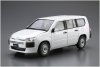 Aoshima 05786 Mazda Familia Van NCP160M '18 1/24 